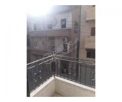 شقة للأيجار في حلب الخالدية - صورة 1/2