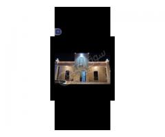مزرعة للبيع في حلب جمعية الرحال - صورة 2/3