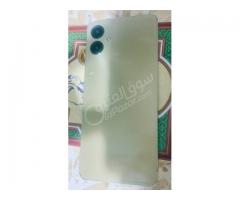موبايل Samsung a06 للبيع