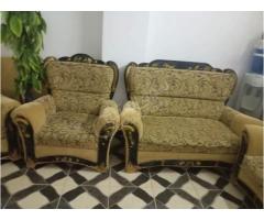طقم كنب للبيع - صورة 2/3