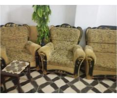 طقم كنب للبيع - صورة 3/3