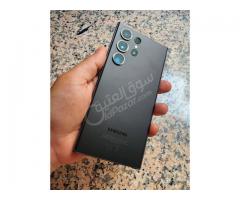 موبايل Samsung S23 Ultra للبيع