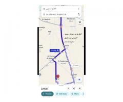 أرض للبيع في حمص