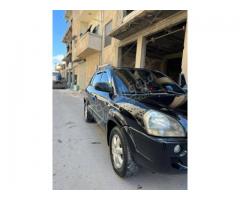 سيارة هيونداي توسان للبيع - صورة 3/6