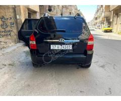 سيارة هيونداي توسان للبيع - صورة 5/6