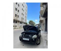 سيارة هيونداي توسان للبيع - صورة 6/6