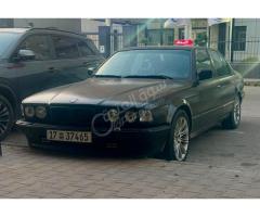 سيارة BMW 740Li للبيع