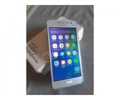 موبايل Samsung Grand prim plus للبيع