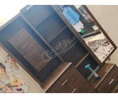 غرفة نوم مع الفرشة للبيع - صورة 3/3