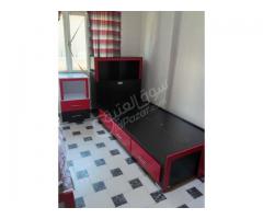 غرفة نوم للبيع