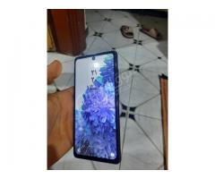 موبايل Samsung s20fe للبيع - صورة 3/5