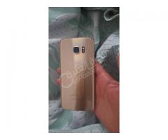 موبايل Samsung S7 edg للبيع