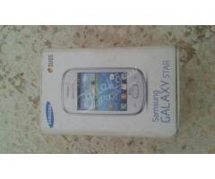 موبايل Samsung Star للبيع - صورة 3/3