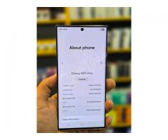 موبايل Samsung S23 Ultra للبيع