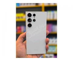 موبايل Samsung S23 Ultra للبيع