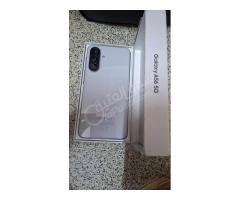موبايل Samsung a56 للبيع