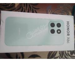 موبايل Honor X6c للبيع