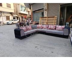 طقم كنب لف صندوق للبيع - صورة 2/3
