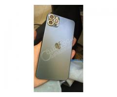 موبايل Iphone 11 Pro Max للبيع - صورة 4/4