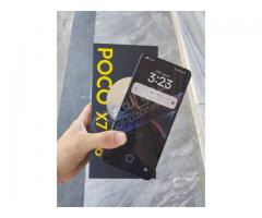موبايل Poco X7 Pro للبيع - صورة 2/3