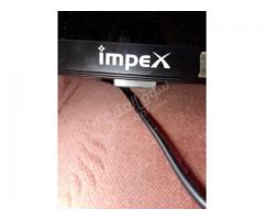 شاشة نوع impEX للبيع